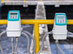 Next-Gen Water Treatment: Cutting-Edge Tech for a PFA-Proof Plant