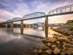 From Sludge to Savings: Chattanooga’s Journey to Sustainable Water Treatment