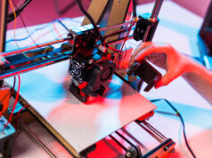 3D Printing in Water Treatment: Transforming Water Infrastructure with “Printfrastructure”