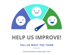 Your Feedback Matters! 💧