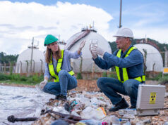 The Lingering Threat of PFAS: A 40-Year Groundwater Challenge