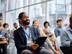 Your Event Calendar for 2025: Top Events, Conferences and Symposia in Water Treatment