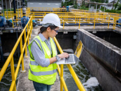 8 Tech Trends Reshaping Water Treatment in 2025