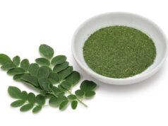 A Game-Changer for Algal Bloom Control? Moringa Oleifera Might Be the Answer