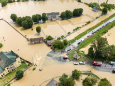 New Tech Could Redefine Flood Sensing for Treatment Facilities