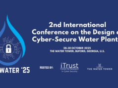 Cyber Storms Are Coming for Water Utilities. Will You Be Ready?