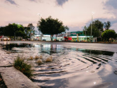 Storm-Proofing Water Treatment: What Disaster Relief Can Teach Us About Resilience