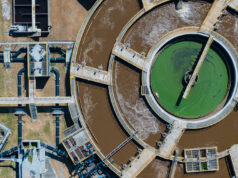 Mexico’s Largest Nanofiltration Plant Scales Up for Indirect Potable Reuse