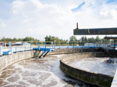 The Disinfection Dilemma: DBPs, Monochloramine, and What Comes Next