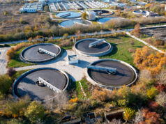 Floc Physics Meets AI: A Smarter Way to Predict Settling Velocity