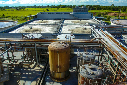 How To Stop Sludge From Wrecking Your Heat Exchangers