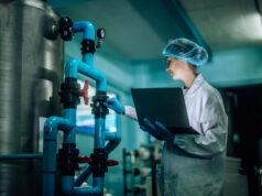 Your Biggest Water Risk Isn’t a Leak. It’s Bad Data.