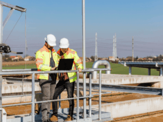 This Next-Gen PFAS Screening Could Redraw the Lines on Forever Chemicals