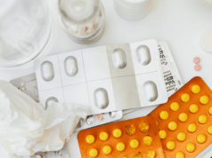 What Happens When Medicine Contaminates the Water Supply?