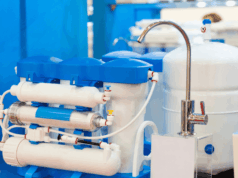 Novel Technology Overcoming Traditional Challenges: Mobile Water Systems