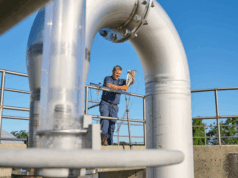 Sludge on the Silver Screen: Wastewater Documentary Centers Humanity